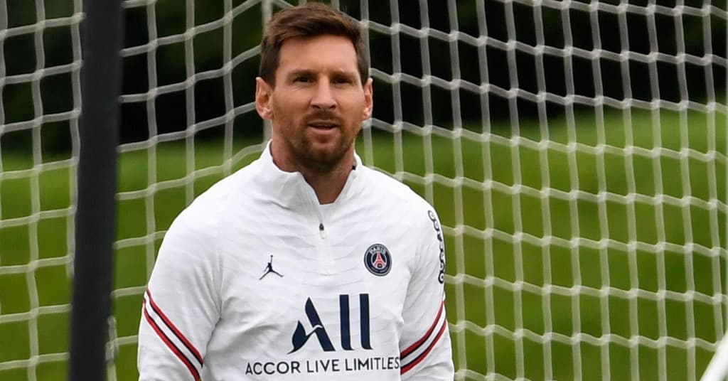 "L'Équipe" objavio koliko Mesi zarađuje u PSG-u