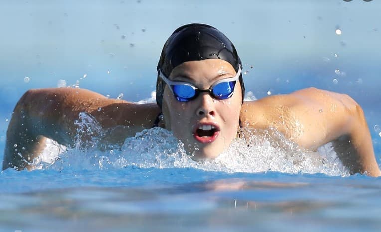 Olimpijski komitet BiH predložio Lanu Pudar za najboljeg mladog sportistu Evrope
