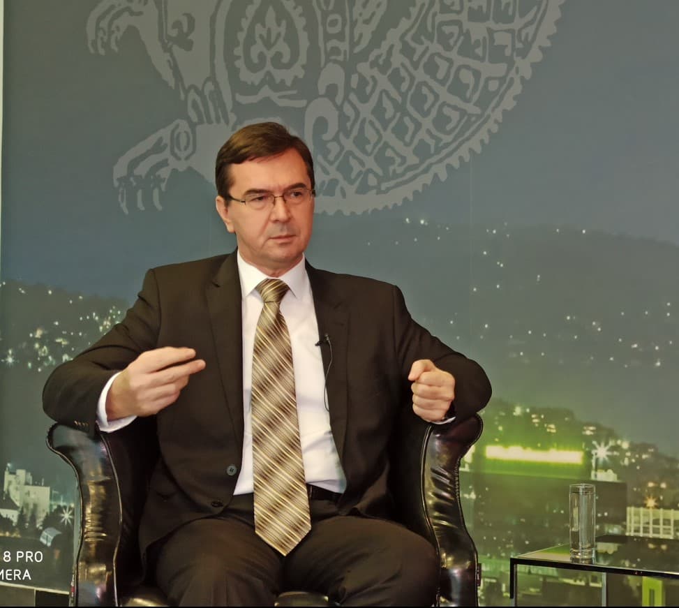 Ajanović o skandaloznim snimcima: U BiH vlada pravosudna mafija