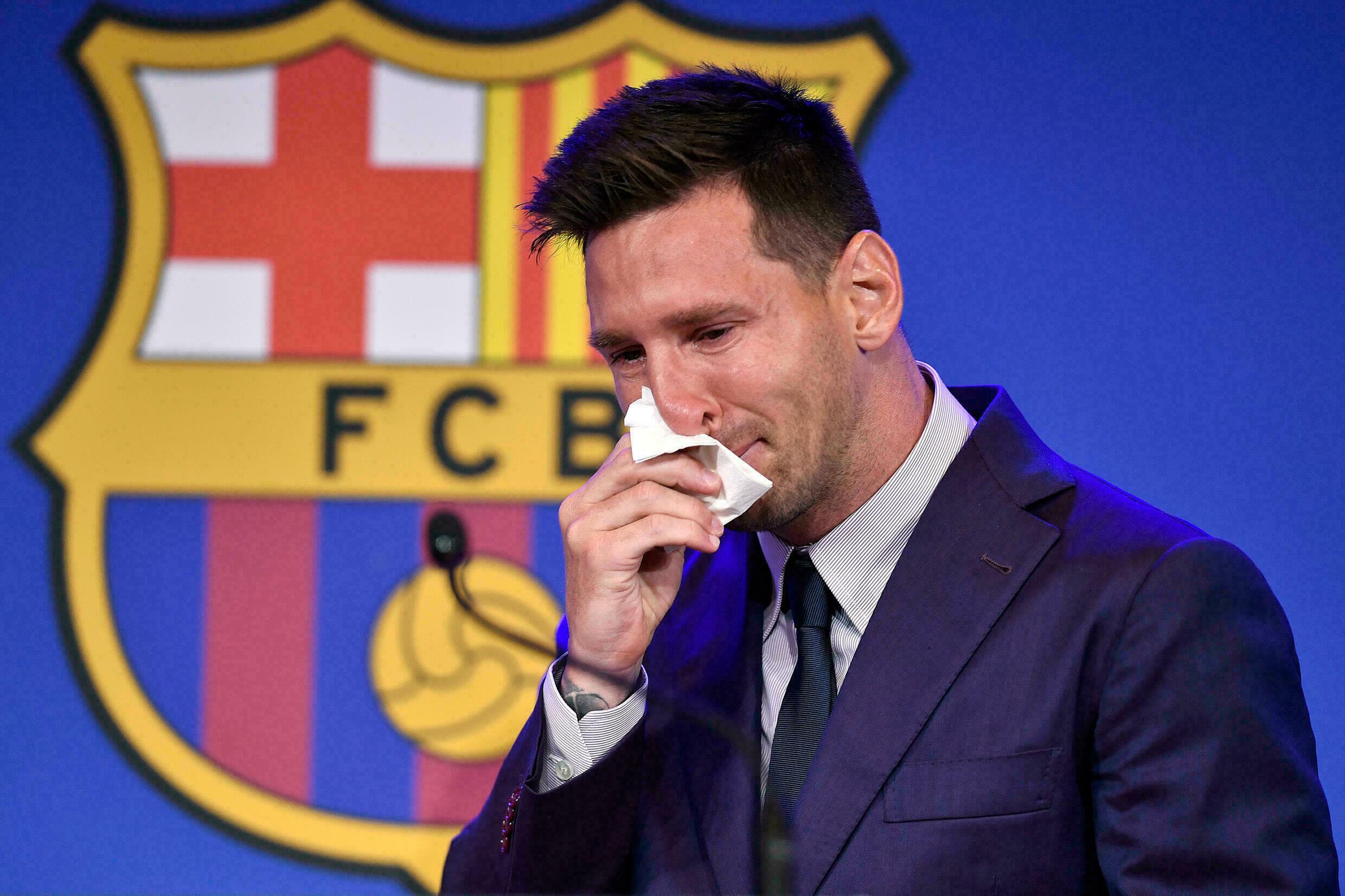 "Mundo Deportivo" otkrio koja tri igrača želi dovesti Barca