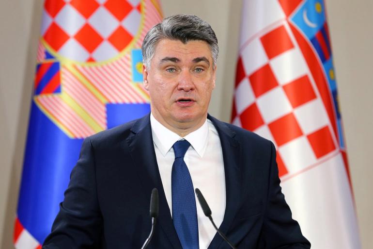 Milanović: Bio sam u dilemi da li otići u Njujork, ozbiljne stvari se događaju u regiji