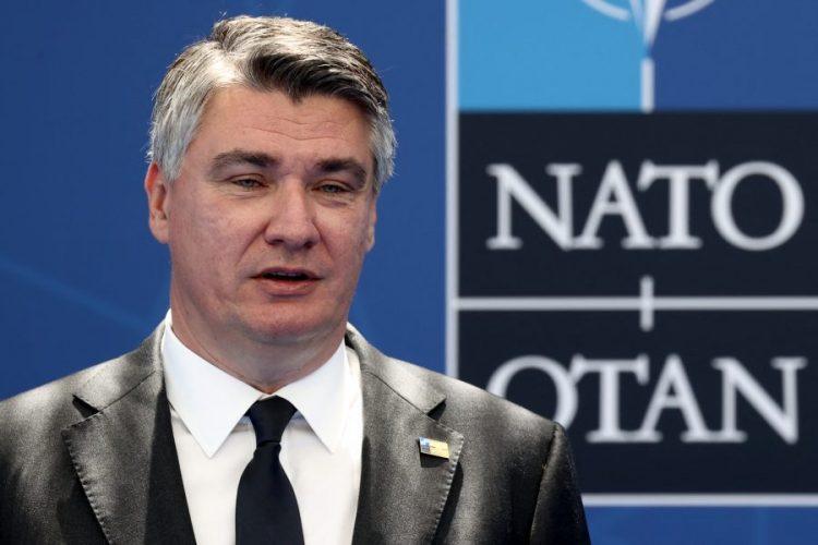 Milanović o Hrvatima: Najmirniji, najpomirljiviji i najracionalniji u regiji