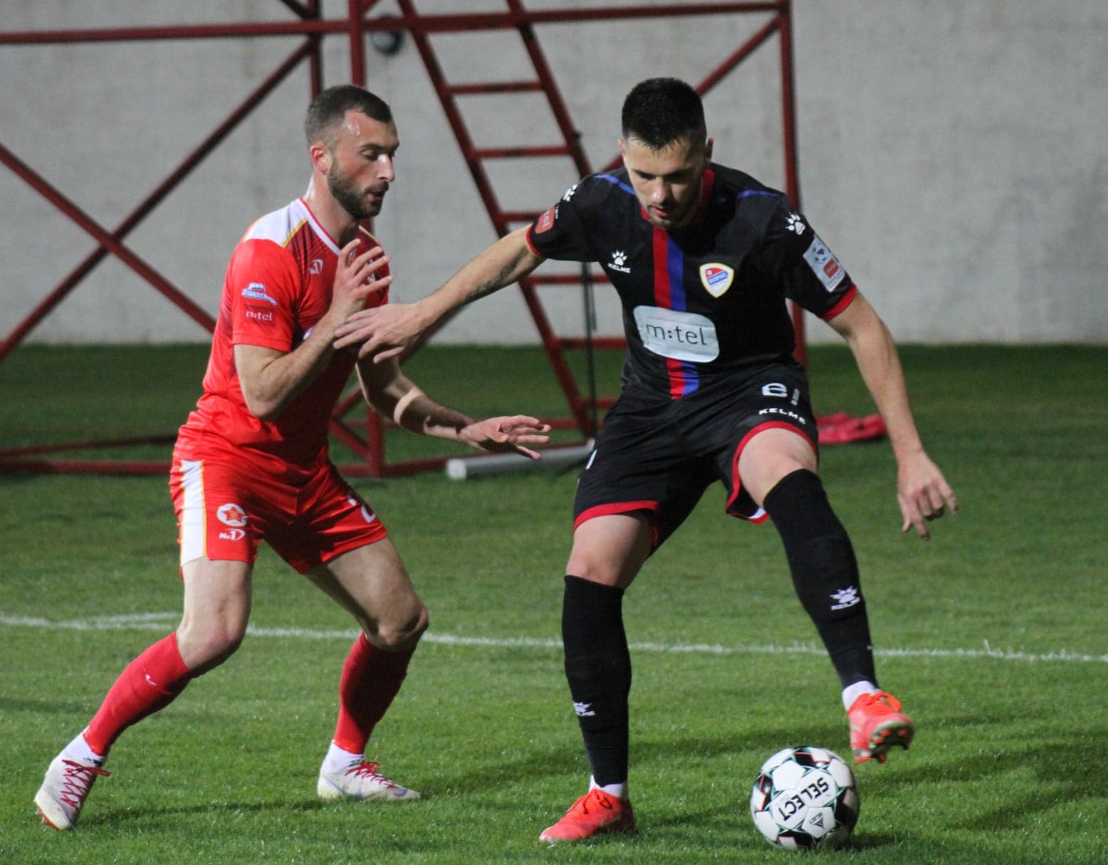 Sloboda veliki favorit protiv Posušja, okršaj Veleža i Borca