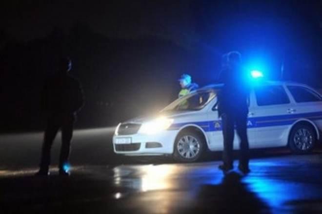 Stravična nesreća: Stajao pored automobila u kvaru, udario ga kamion i usmrtio