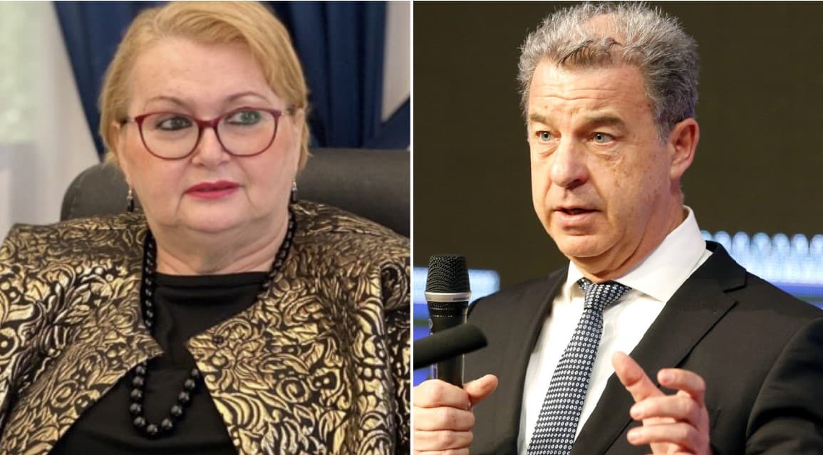 Turković razgovarala sa Bramercom: U fokusu saradnja u procesiranju ratnih zločina