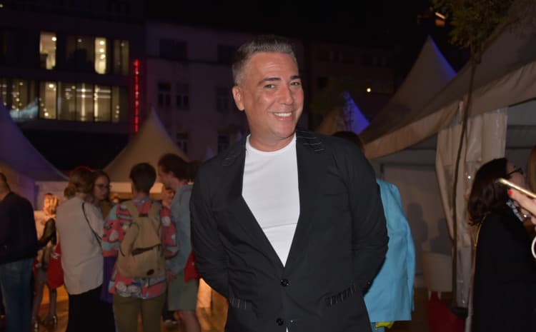 Pogledajte kako je izgledala prva supruga Željka Joksimovića