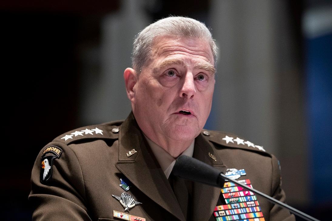 Sastali se ruski i američki vojni čelnici, razgovarali su šest sati