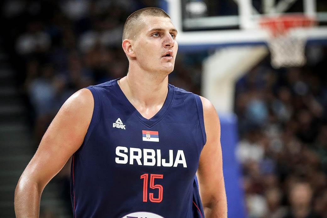 Jokić: Opet bih odlučio da ne igram za Srbiju