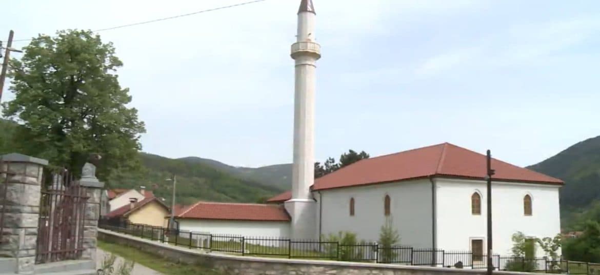 520 godina od izgradnje Careve džamije u Foči
