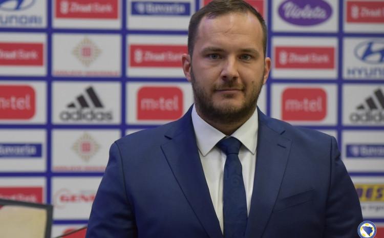 Zeljković: Hasić je pozivao na moj linč - Avaz