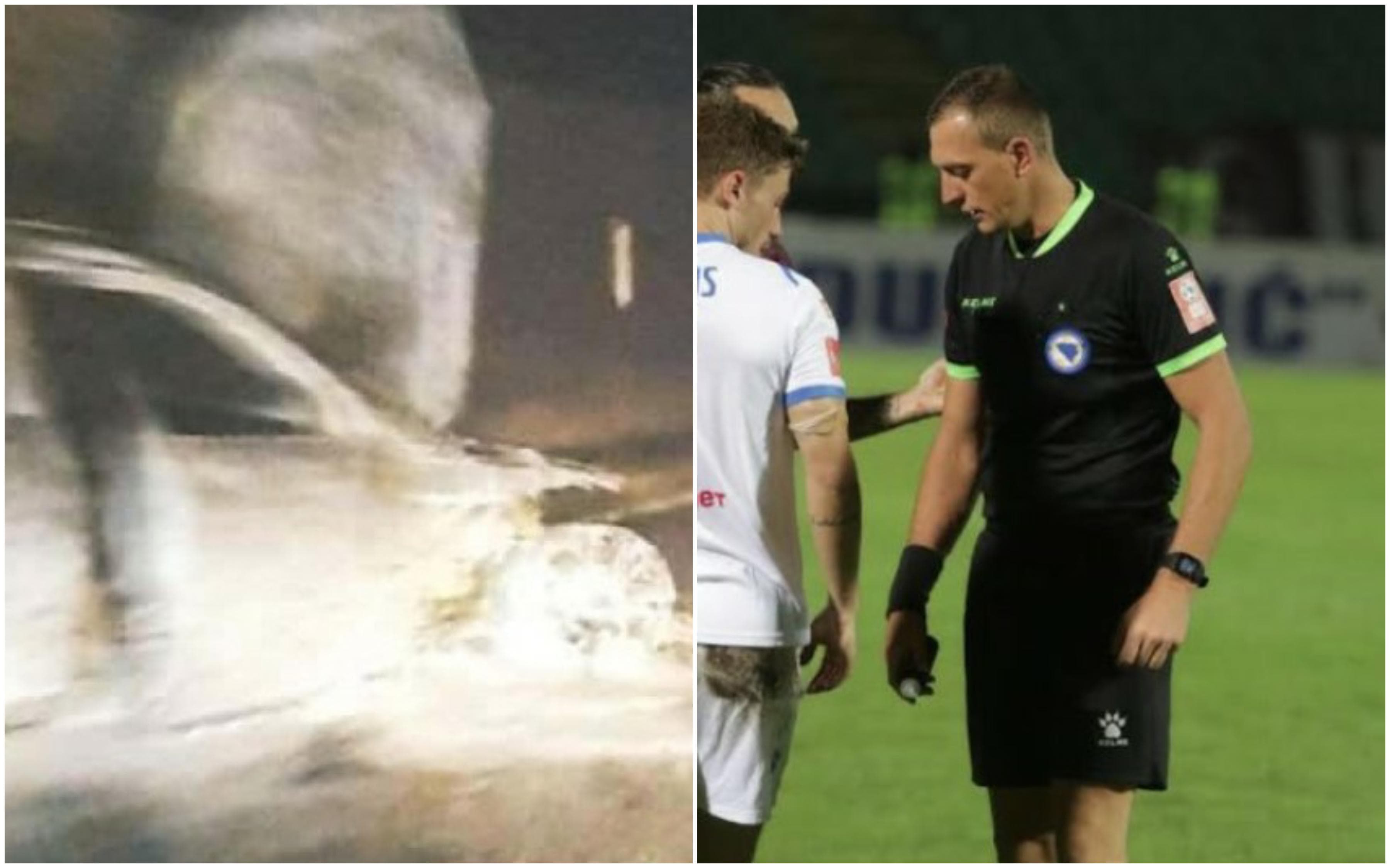 Od Miloša Gigovića do Sabrije Topalovića: Bh. fudbal na aparatima
