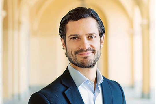 Carl Philip, princ od Švedske: Sitan, ali dinamitan - Avaz