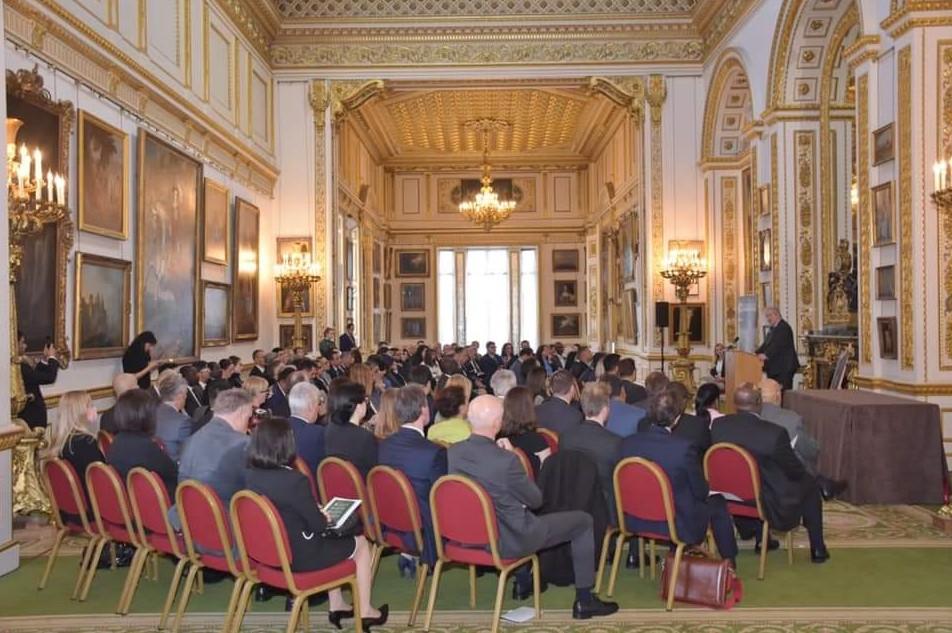 Dan sjećanja na genocid u Srebrenici obilježen u Londonu