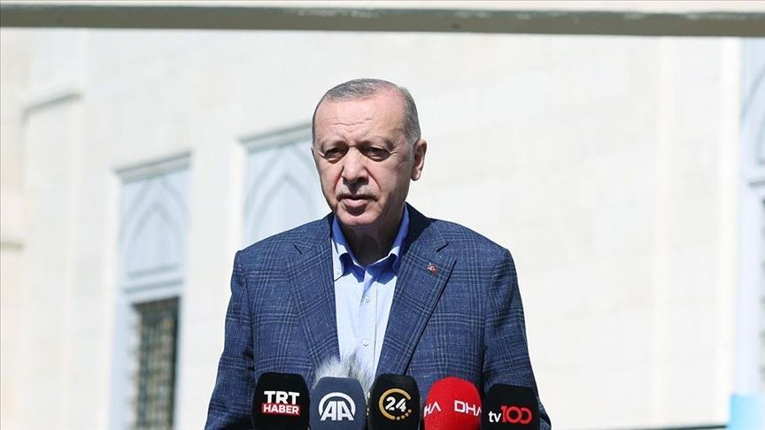 Erdoan o odnosima Turske i SAD: Kao dvije zemlje NATO-a trebali bismo biti u dosta drugačijem položaju