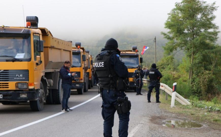 NATO: Srbija i Kosovo da se hitno vrate dijalogu