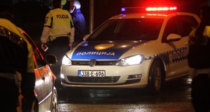 Teška nesreća u BiH: Poginuo vozač motokultivatora, vozač Pola uhapšen