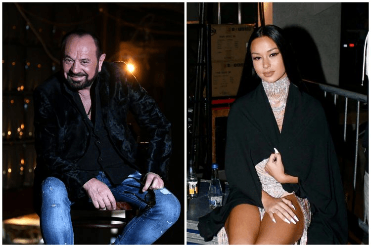 Mile Kitić o kćerkinom izboru: Ona je u drugom svijetu, ne bih se petljao u to