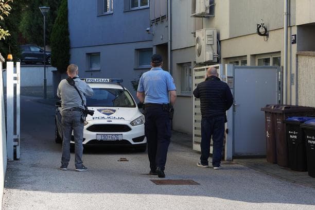 Direktor bolnice o ocu ubici: Postoji sumnja da je bio pod utjecajem psihofarmaka