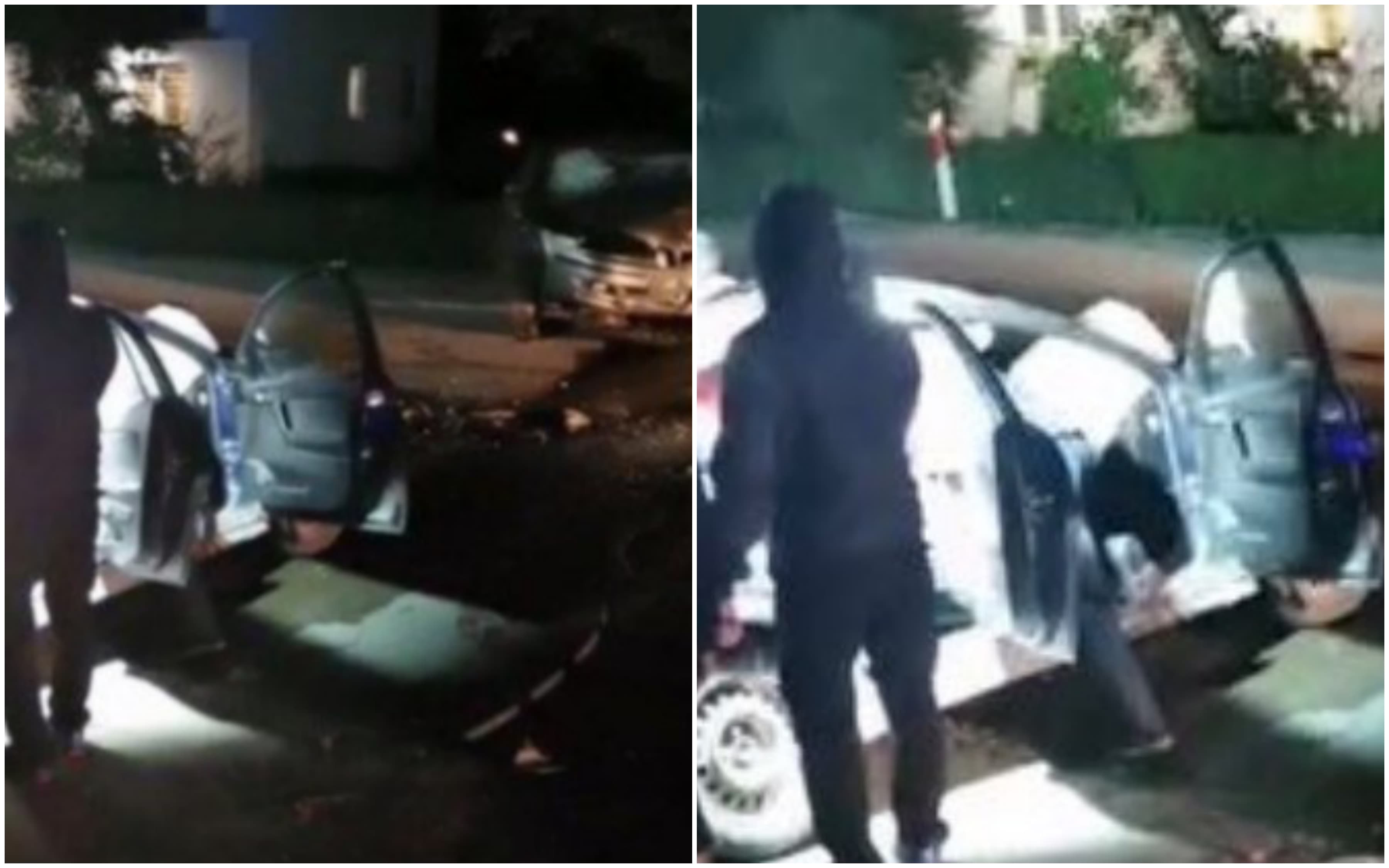 Nesreća kod Cazina: Mještani prvi pritekli u pomoć povrijeđenim