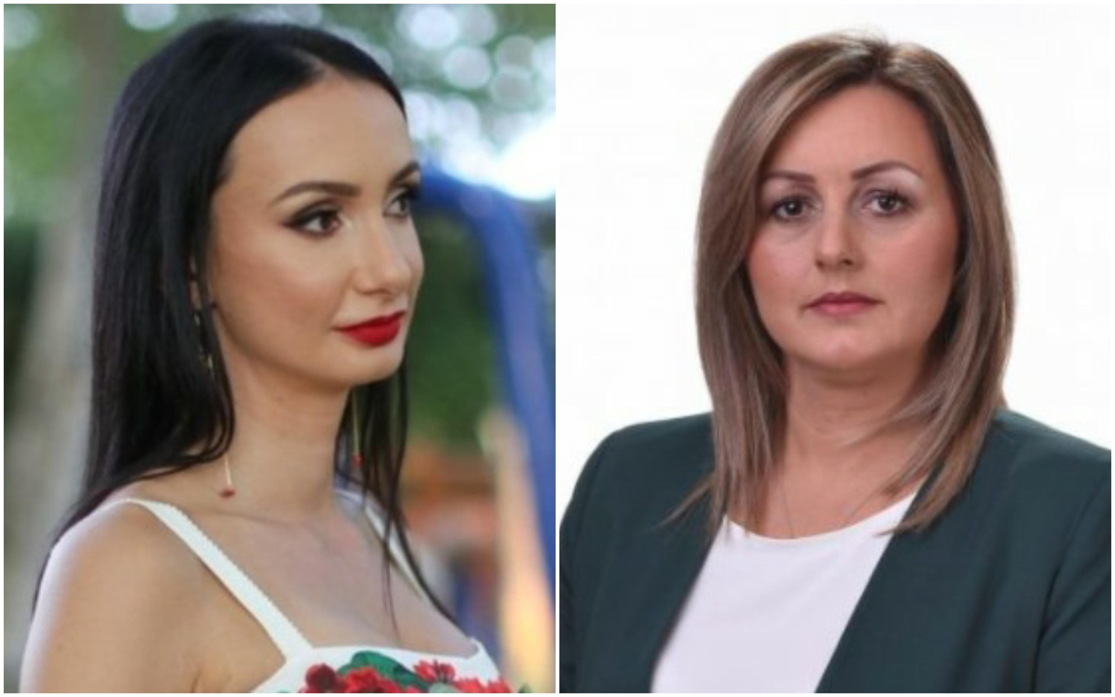 Marina Blagojević kritizira Goricu Dodik: Nekima je do jeftine zabave na društvenim mrežama