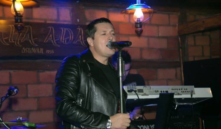 Aco Pejović: Ne gledam "Zvezde Granda", to je za mene rijaliti