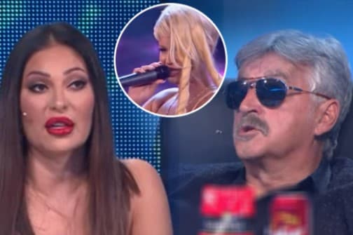 Kćerka Bosanca, Džidža Stojković odgovorila Arkanovoj udovici: Meni ne treba novac, volim te tata!
