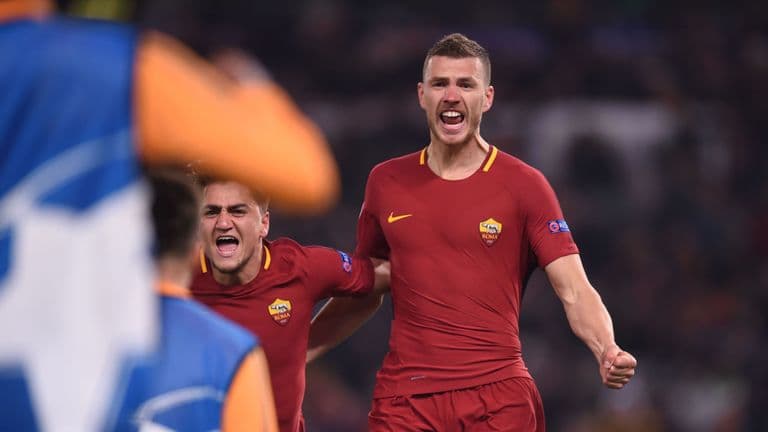 Sjećate li se Džekinog posljednjeg susreta sa Šahtarom: Gol za delirijum navijača