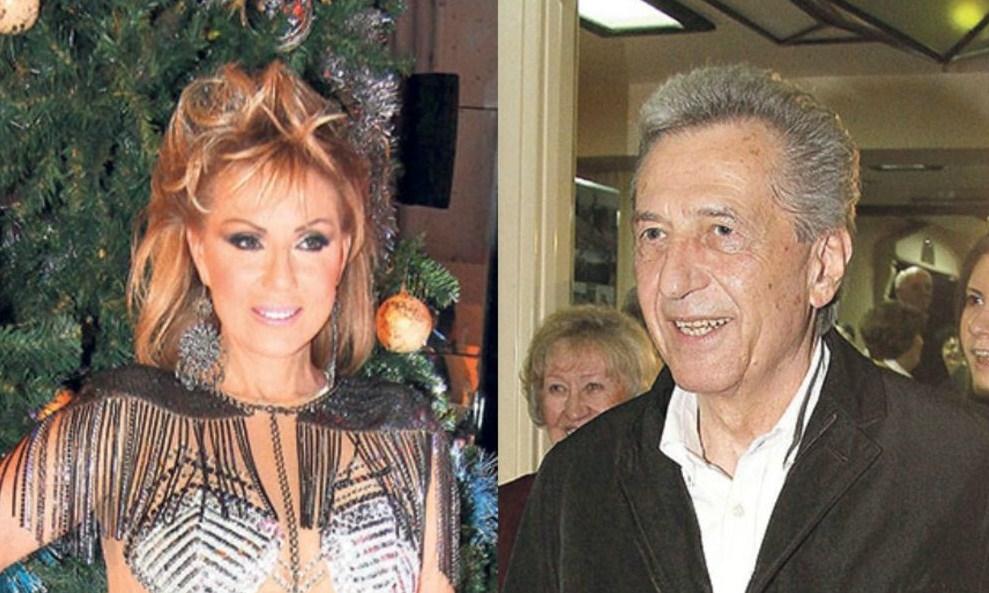 Lepa Brena, Miroslav Ilić i njegova bivša ljubav na sudu: Ko je otac Mirjaninog djeteta