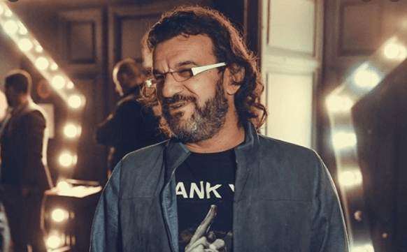 Aca Lukas priznao u koju pjevačicu je bio zaljubljen