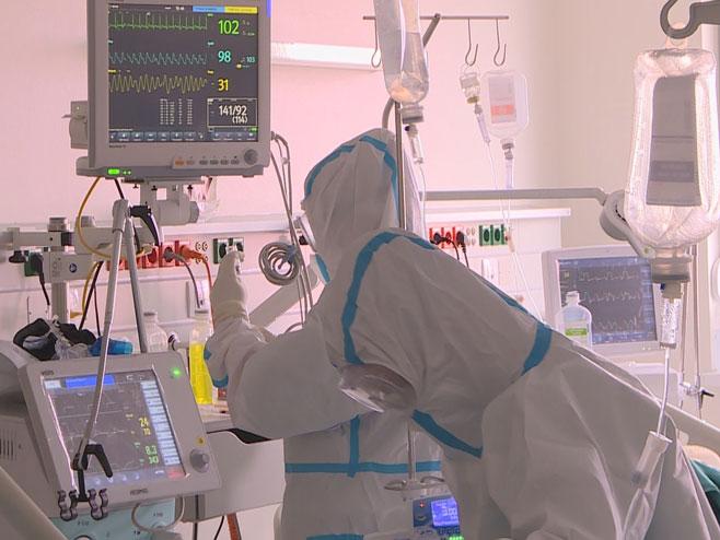 Otkaz za 175 zdravstvenih radnika u Sjevernoj Karolini jer nisu vakcinisani protiv koronavirusa