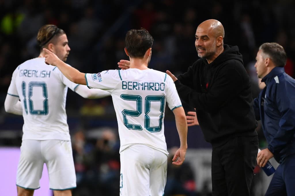Gvardiola je biranim riječima opisao prvijenac Mesija za PSG