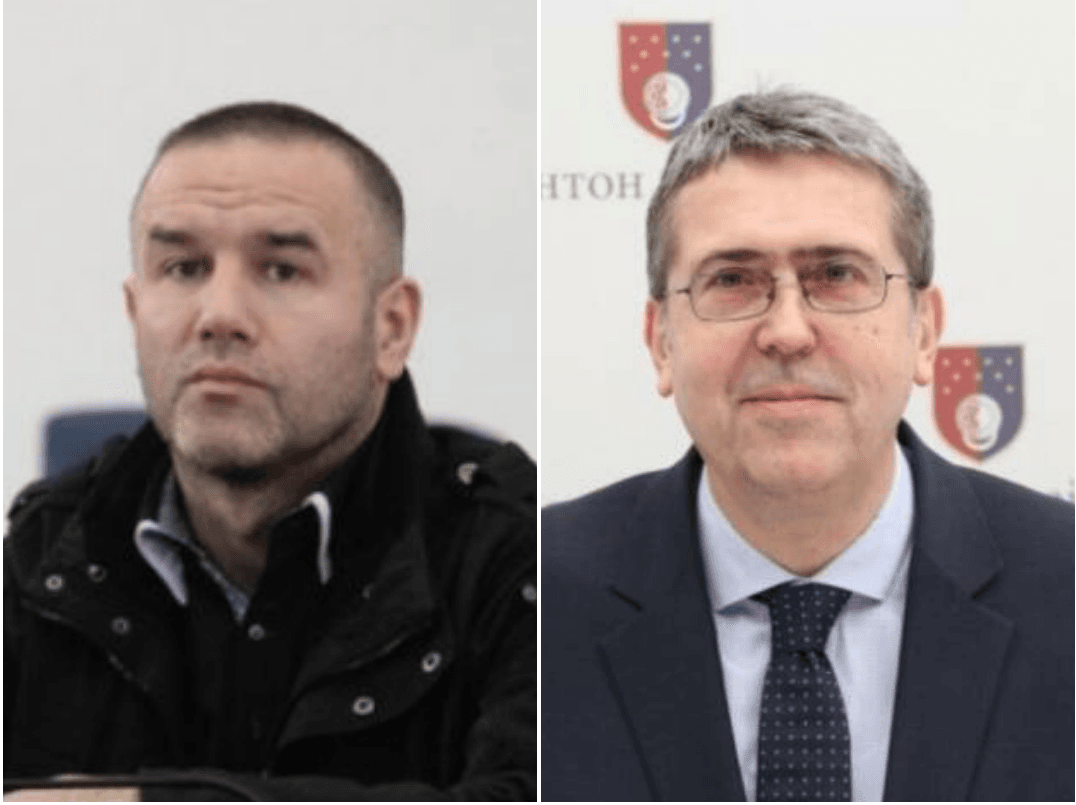 Poturak: Sramotno je da u Kantonu Sarajevo ne postoji spisak vrhunskih sportista