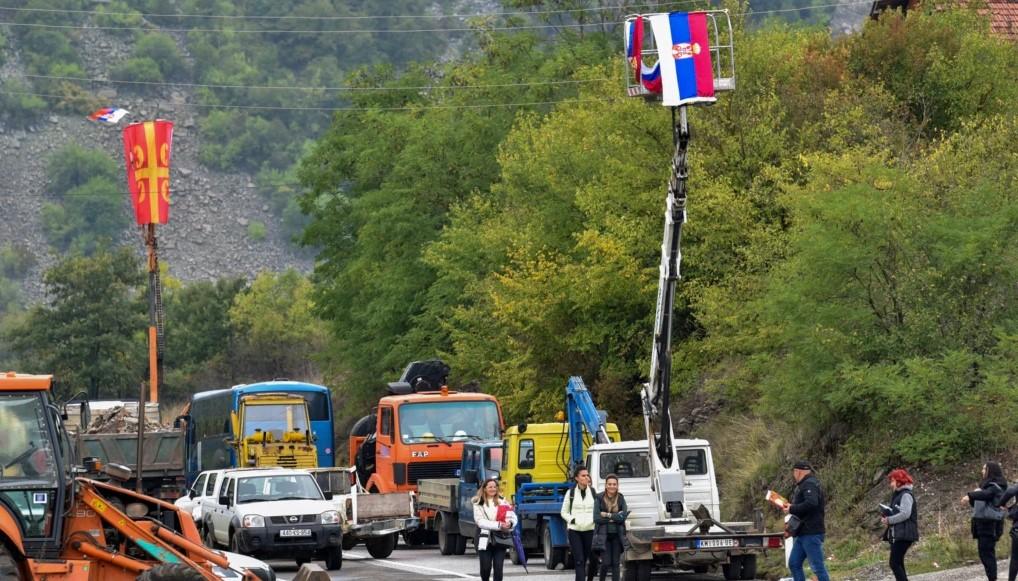 Pregovori Srbije i Kosova i dalje traju, nikakav dogovor nije postignut