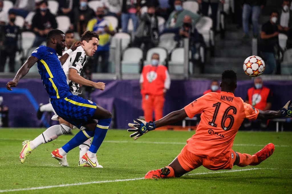 Juventus bolji od Čelzija, rapsodija Bavaraca, Ronaldo junak Mančester junajteda