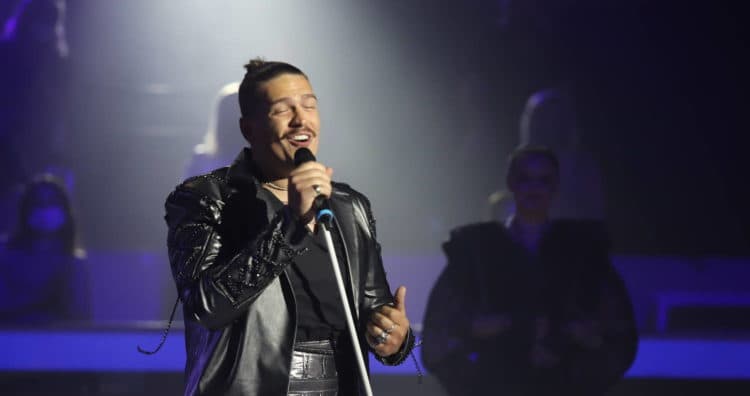 Isak Šabanović: Nisam poletio, ostao sam dobar