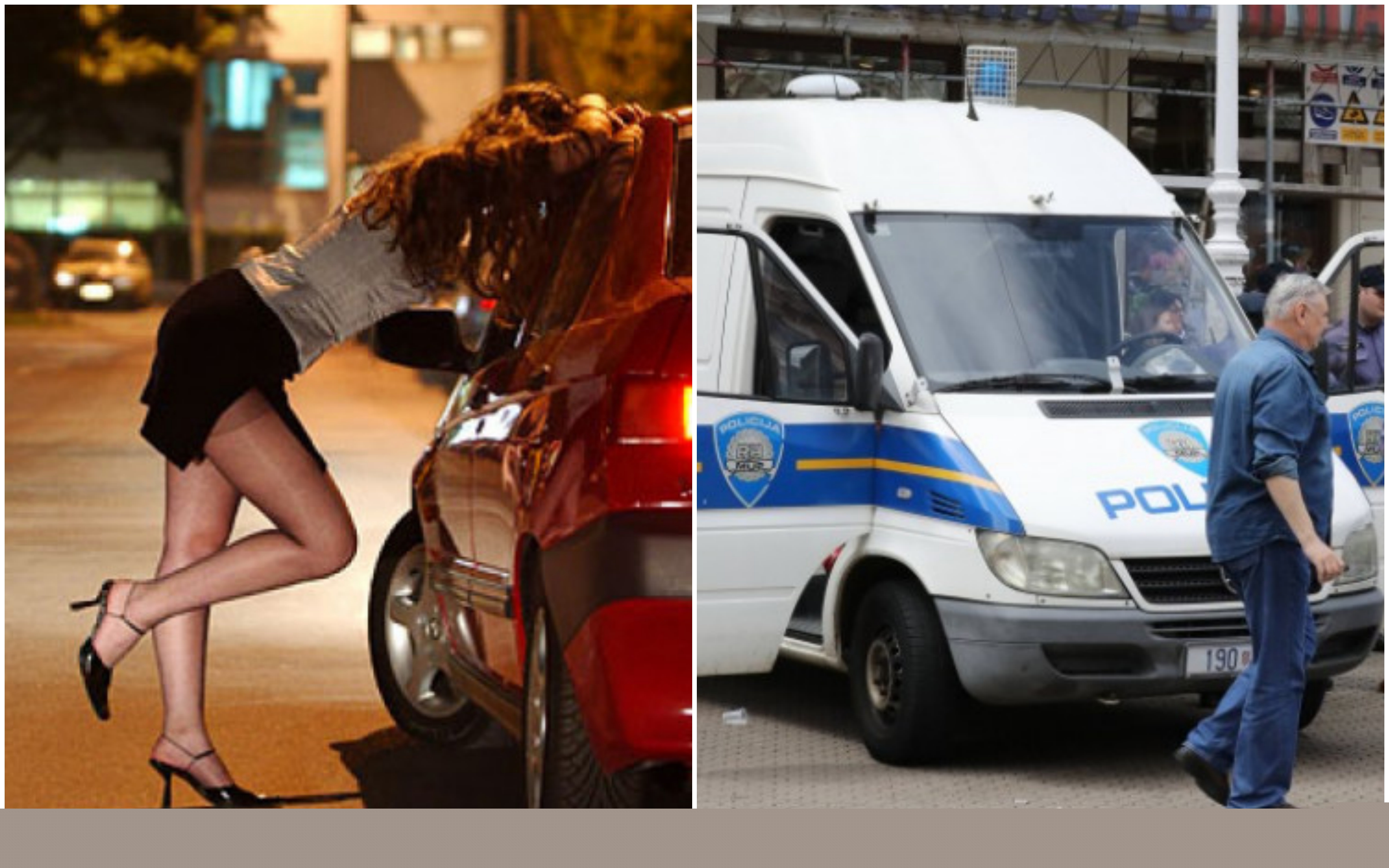 Razbijen lanac prostitucije u Zagrebu: Vrbovali i žene iz Bosne