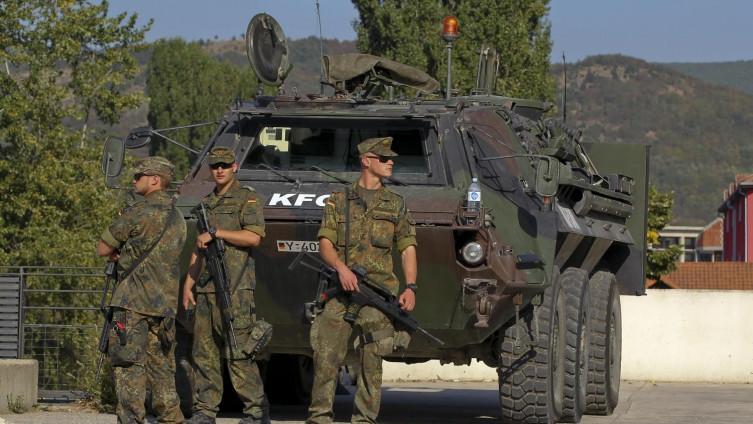 NATO pozdravio sporazum o deeskalaciji između Srbije i Kosova
