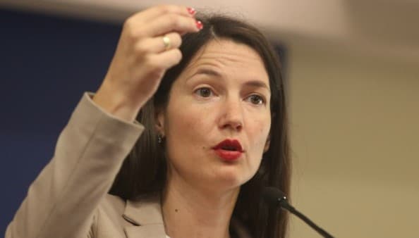 Jelena Trivić uoči protesta u Banjoj Luci za "Avaz": Vrijeme je da režimu kažemo "dosta"