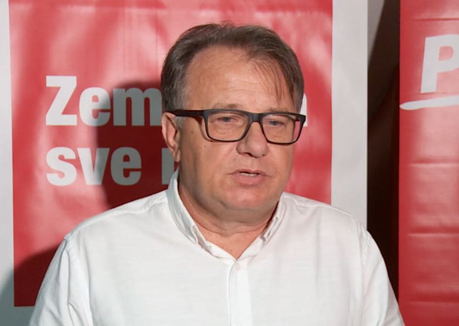 Nikšić: Nemojte mi, molim vas, samo držati lekcije iz patriotizma i iskazivati strah da, eto, mene ne slome prijetnjama i ucjenama