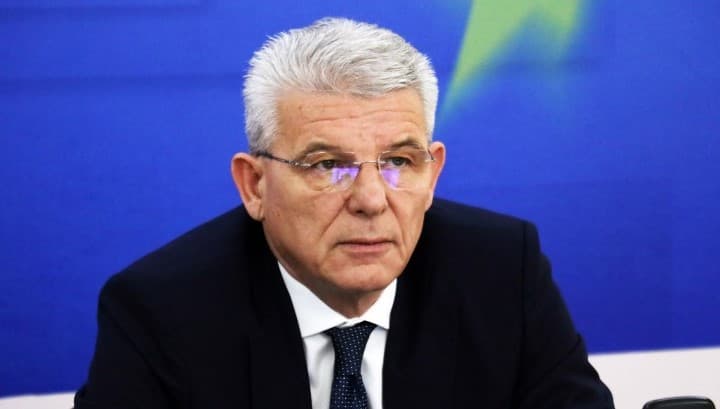 Džaferović podržao ideju o određivanju datuma za pridruživanje EU