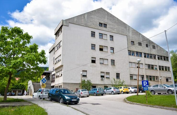 Opća bolnica Jajce - Avaz