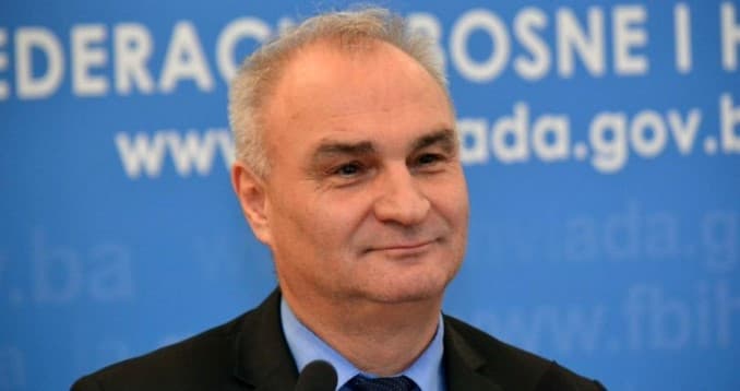 Jozić: Zakon o stečaju donosi prednosti za oživljavanje poslovnih subjekata