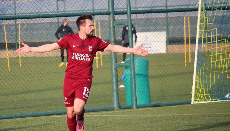 Hebibović spasio Sarajevo na Tušnju