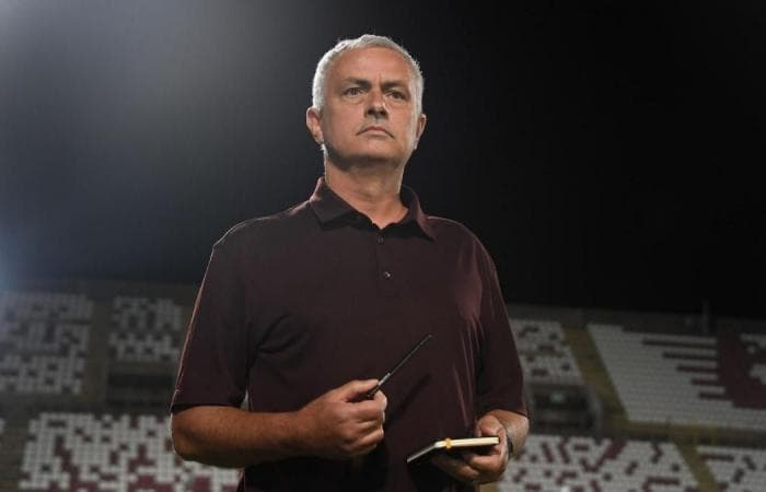 Murinjo: Pored Rome u Italiji još vodio Inter - Avaz