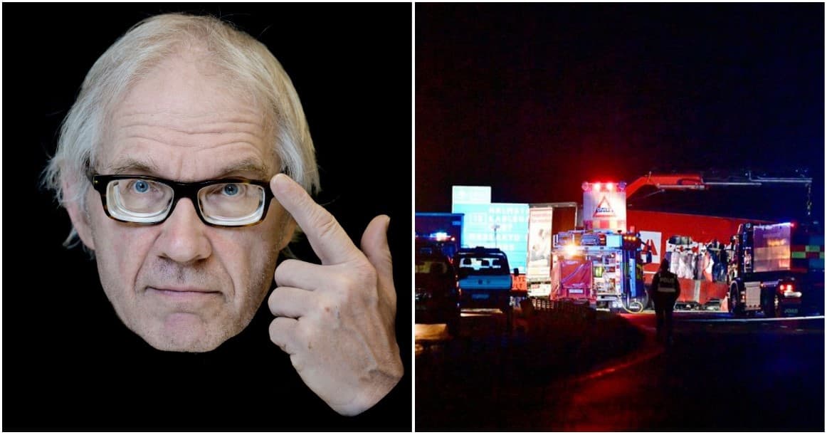 Još nije poznato kako je došlo do sudara - Avaz