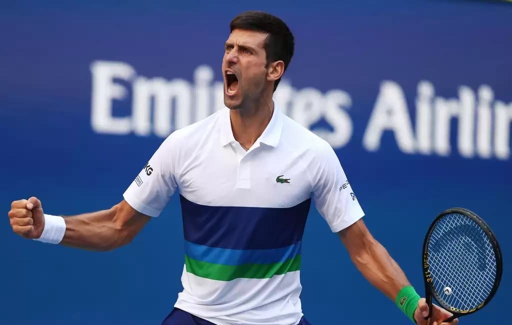 Đoković dobio ultimatum: Vakcinisat će se ili neće igrati na Australian Openu