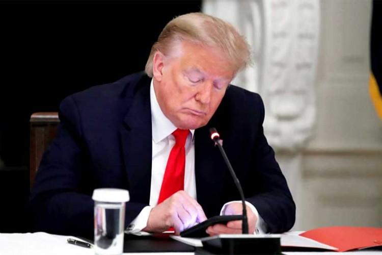 Donald Tramp više nije među 400 najbogatijih u SAD