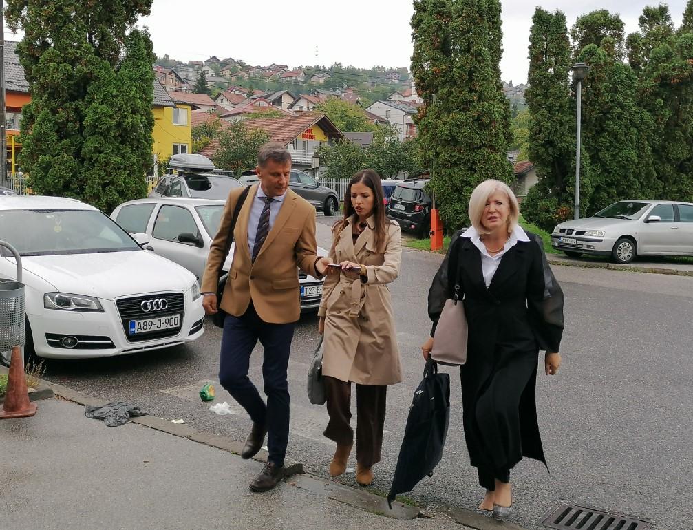 Respiratorska mafija: Mustafa Kadribegović potvrdio da nije postojala odluka za nabavku respiratora