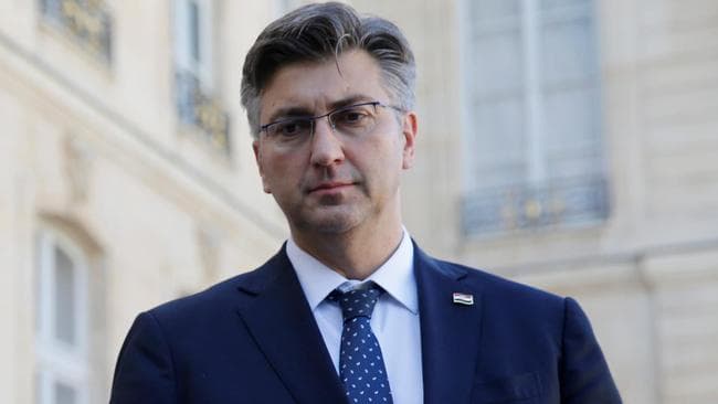 Plenković o premlaćivanju migranata na granici: Nisam primijetio da su ti ljudi nekome prijetili, to je sramotno