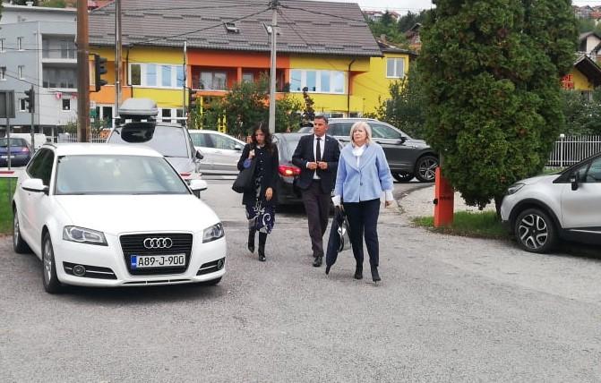 Respiratorska mafija: Danas svjedoči bivši šef kabineta Fadila Novalića, šta će otkriti?